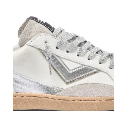 4B12 Sneakers White