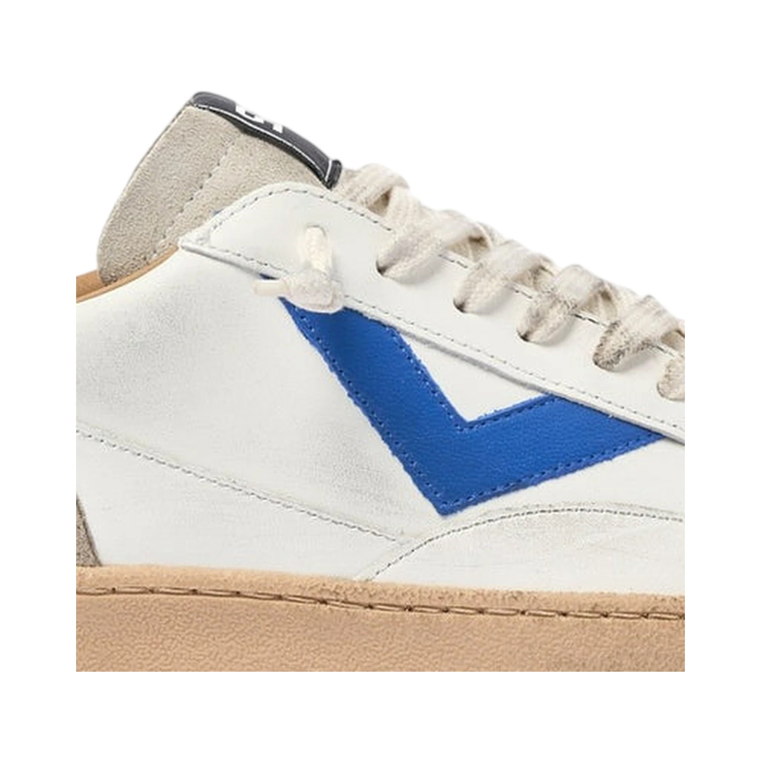4B12 Sneakers Beige