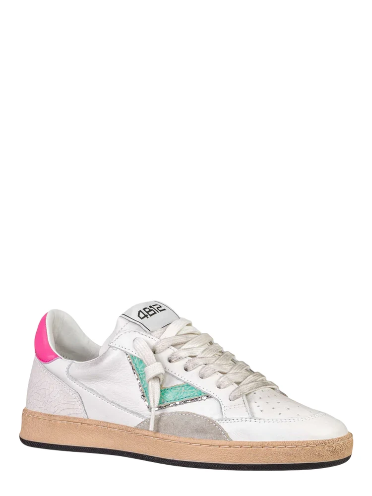 4B12 Sneakers White alternative