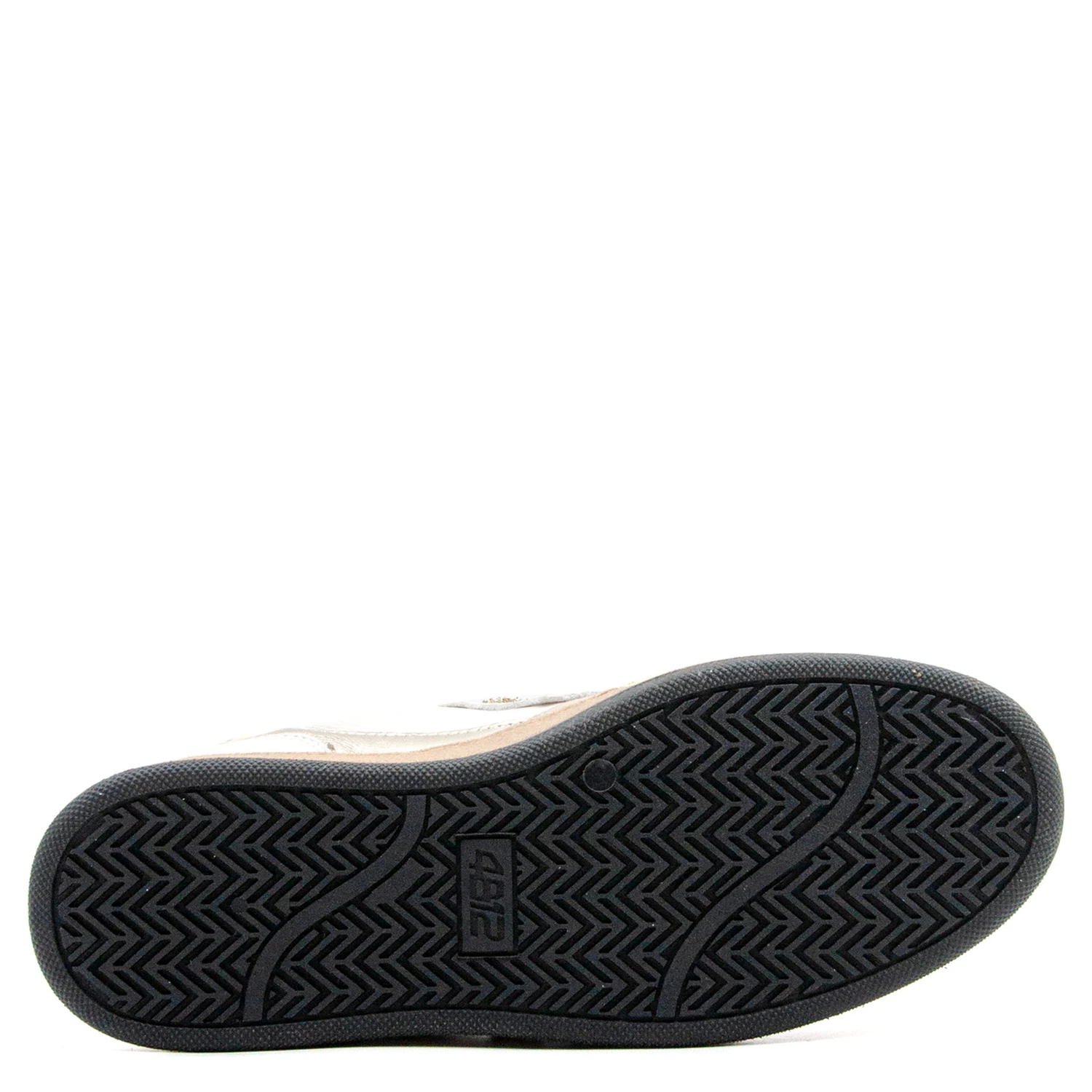 4B12 Sneakers White
