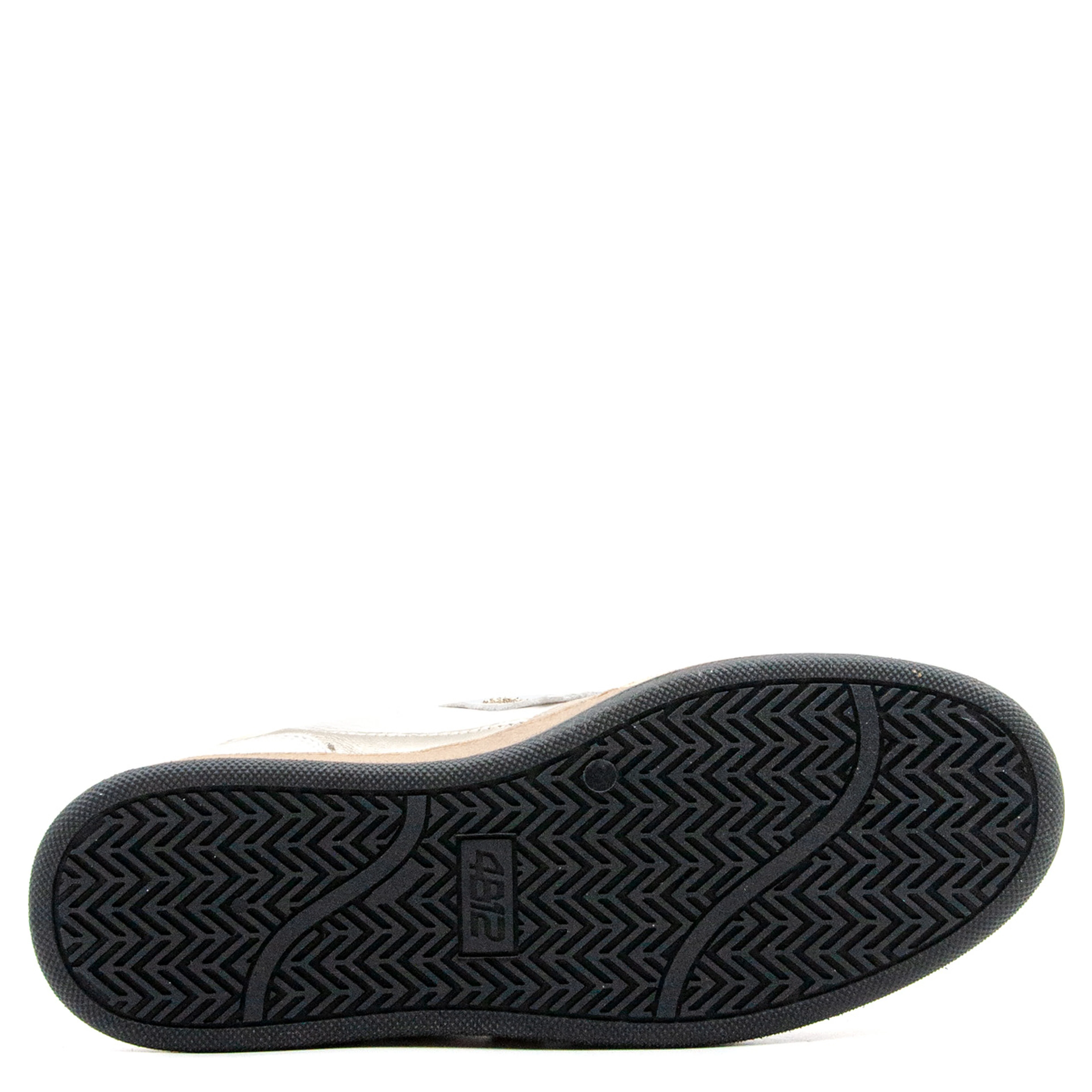 4B12 Sneakers White