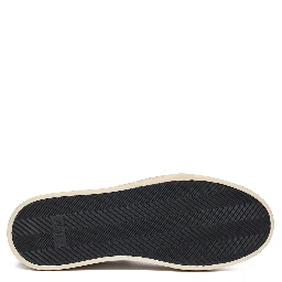 حذاء رياضي أبيض 4B12