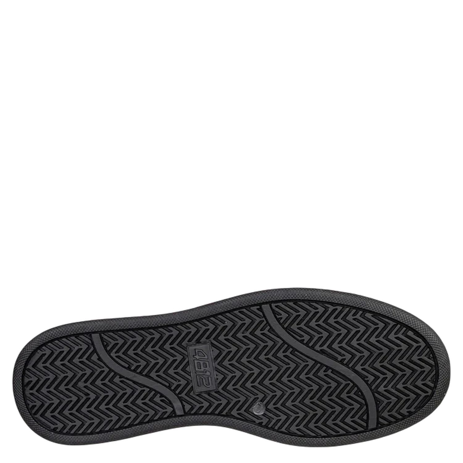4B12 Sneakers White