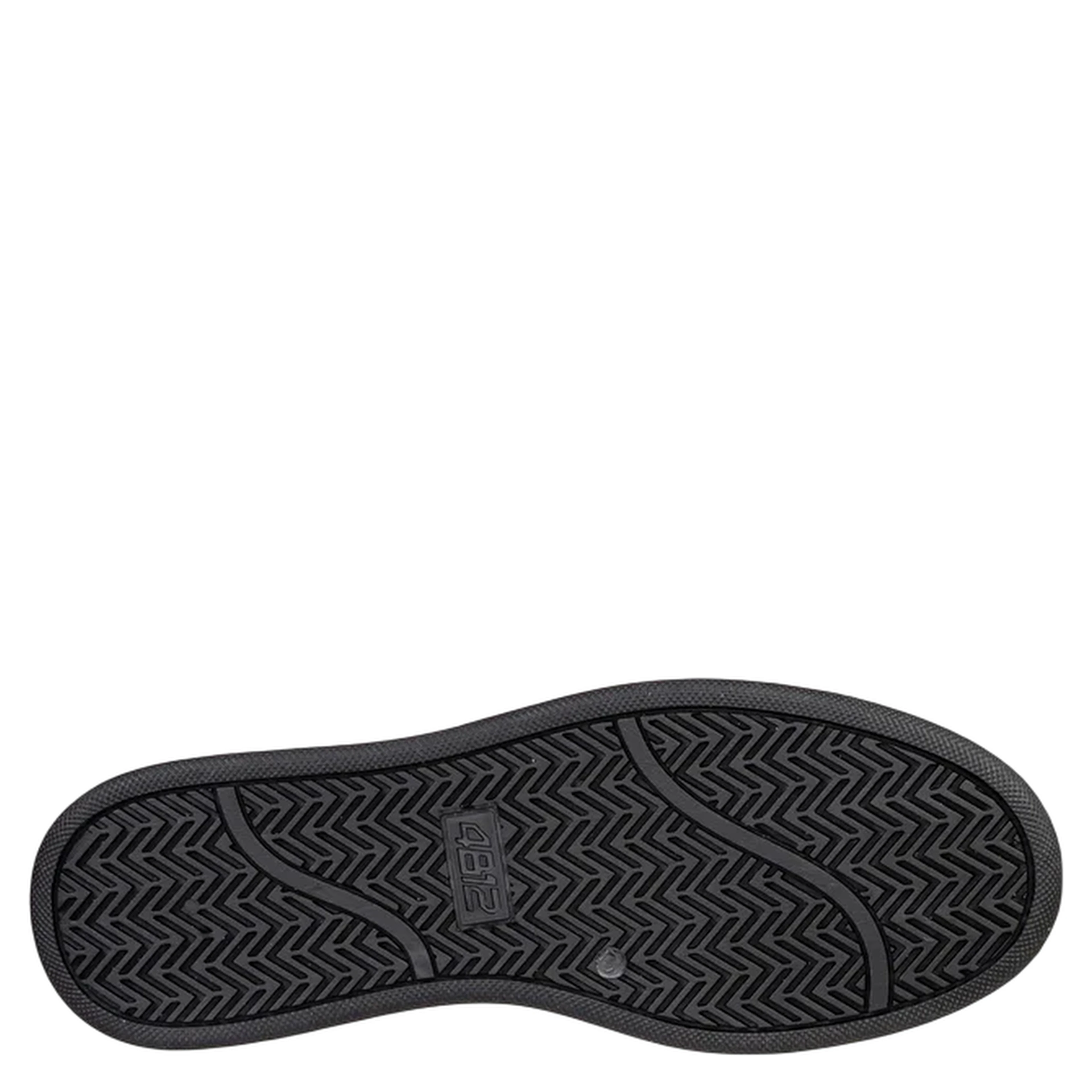 4B12 Sneakers White