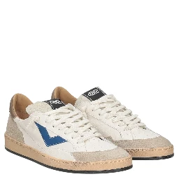 4B12 Sneakers Beige