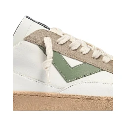 4B12 Sneakers Beige