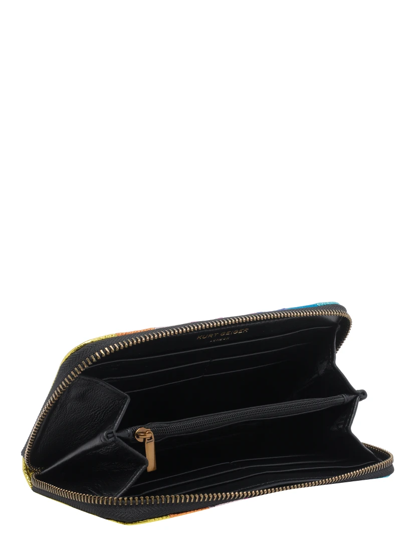 Kurt Geiger Wallets