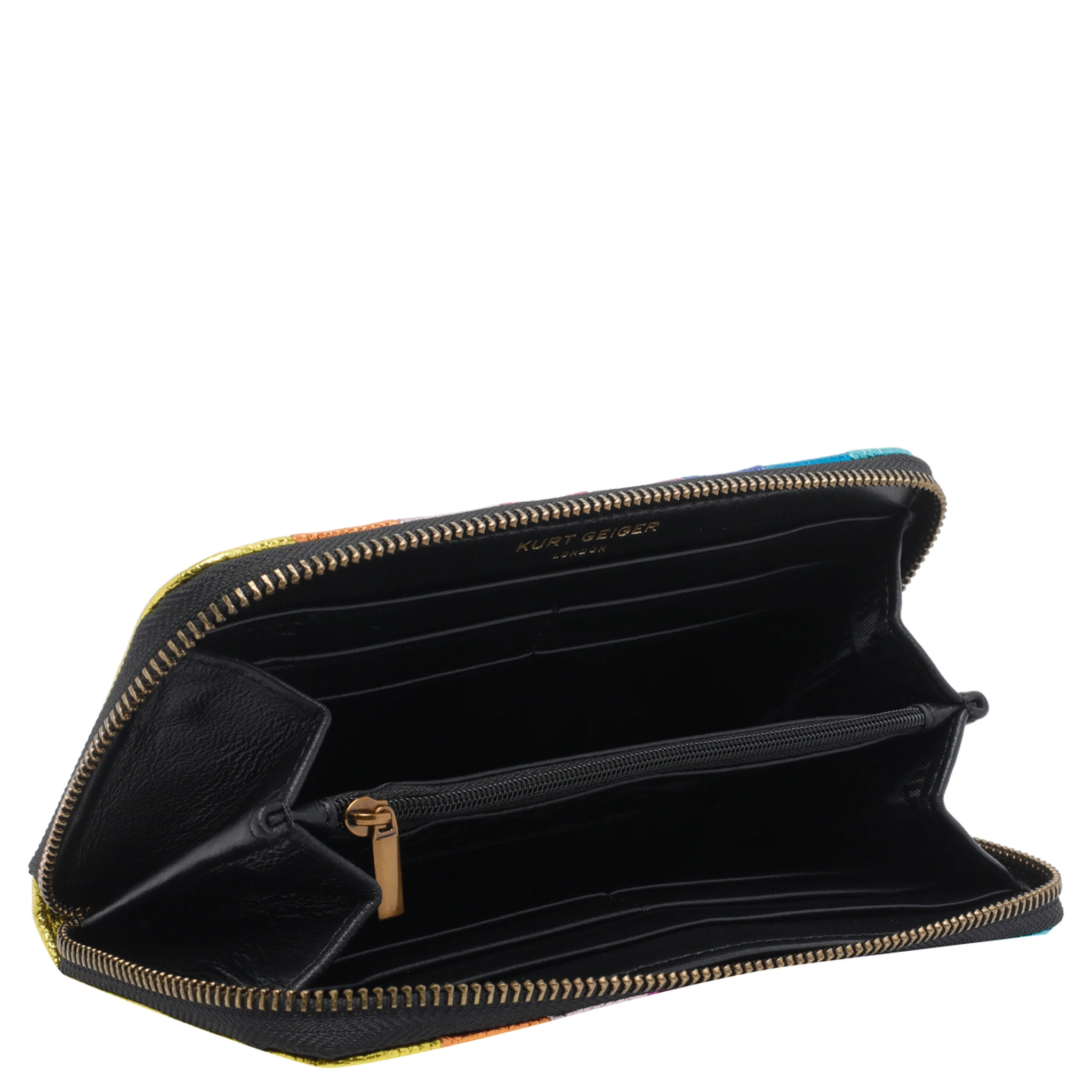 Kurt Geiger Wallets