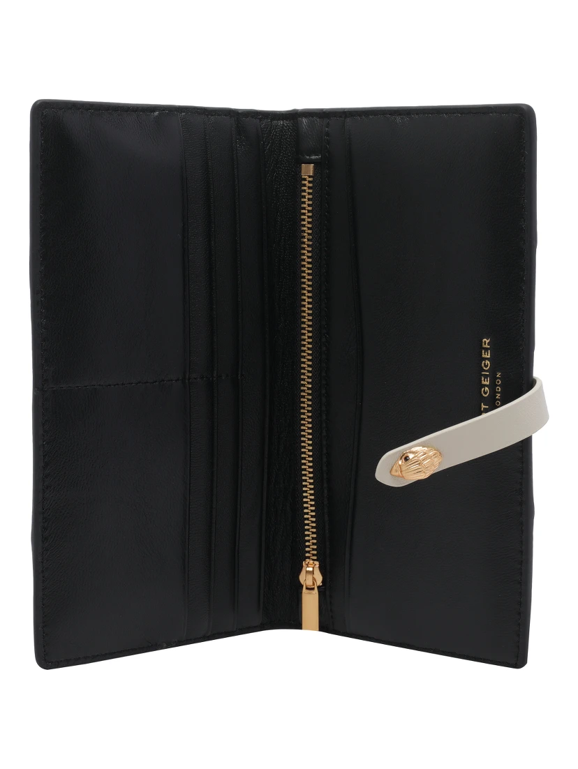 Kurt Geiger Wallets