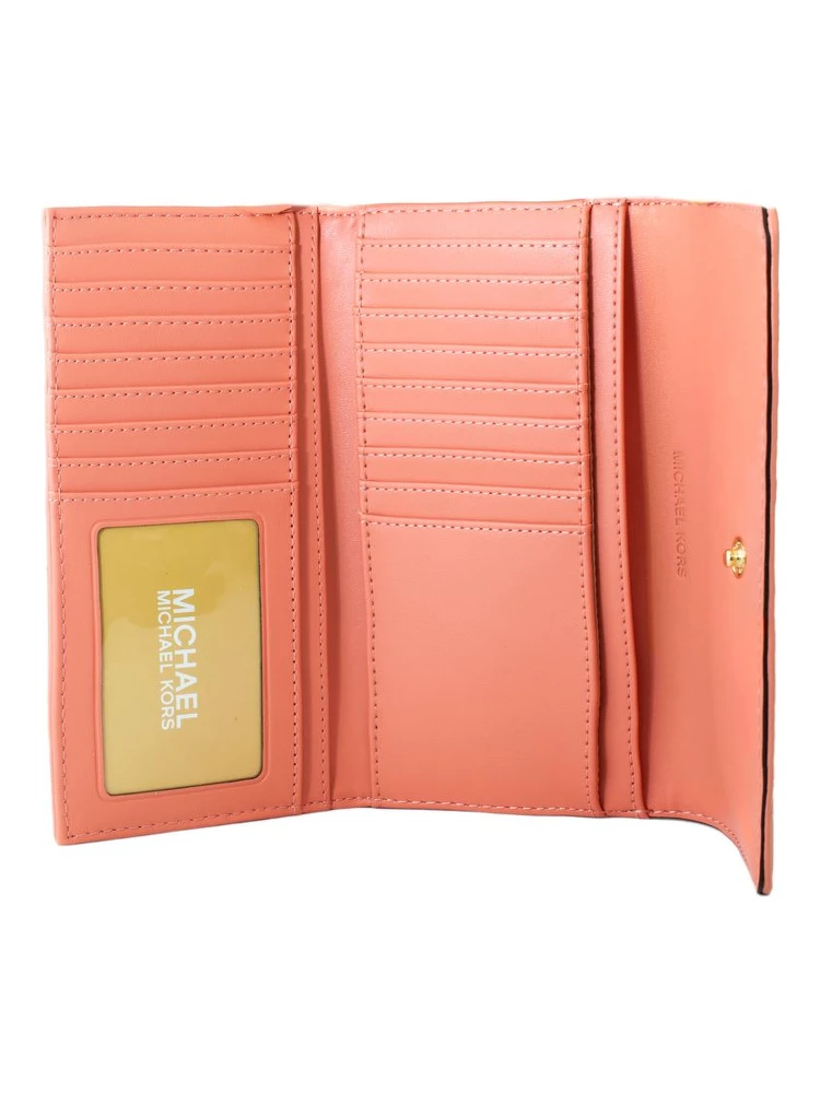 Pink Leather Handbag alternative