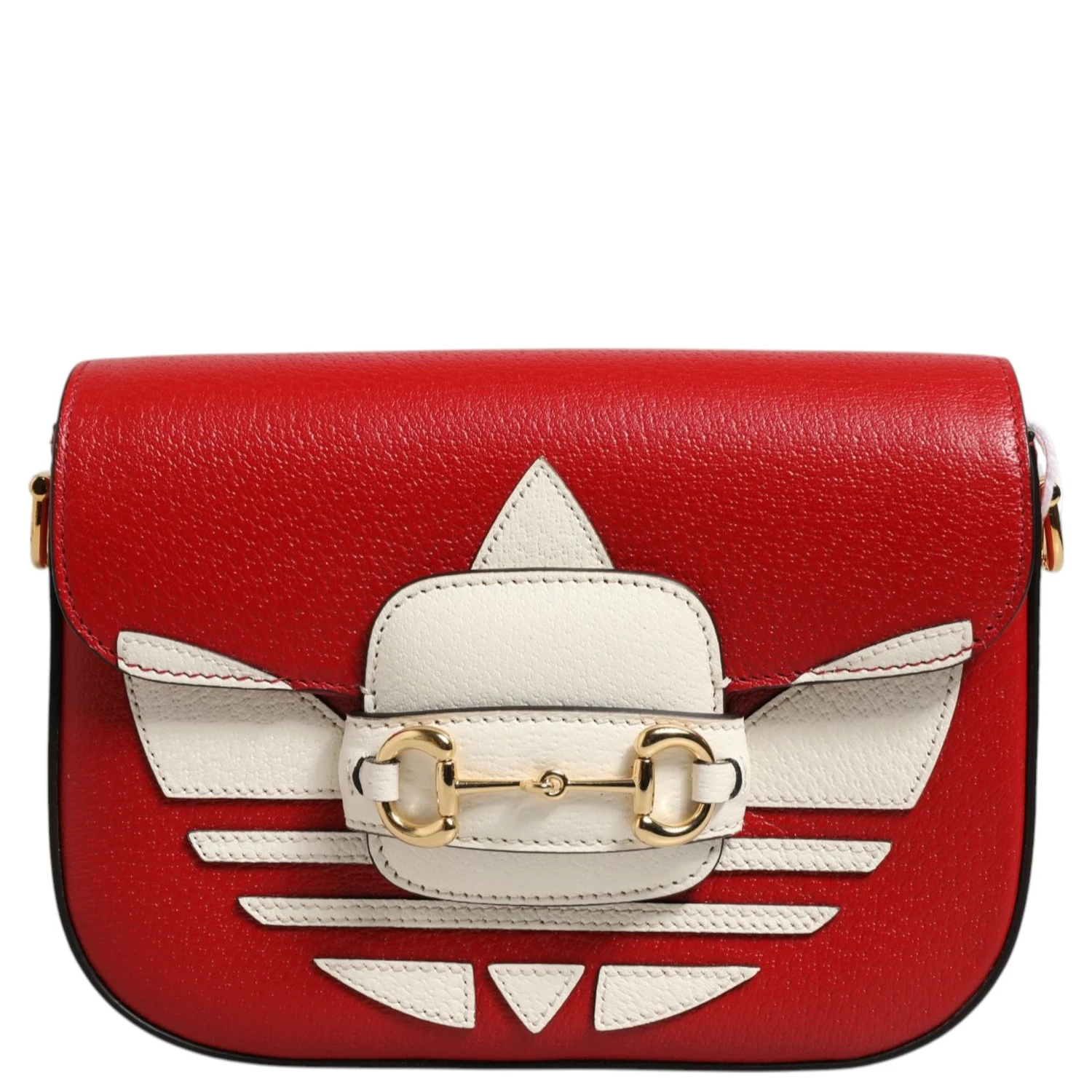 Gucci x Adidas Horsebit 1955 Shoulder Bag
