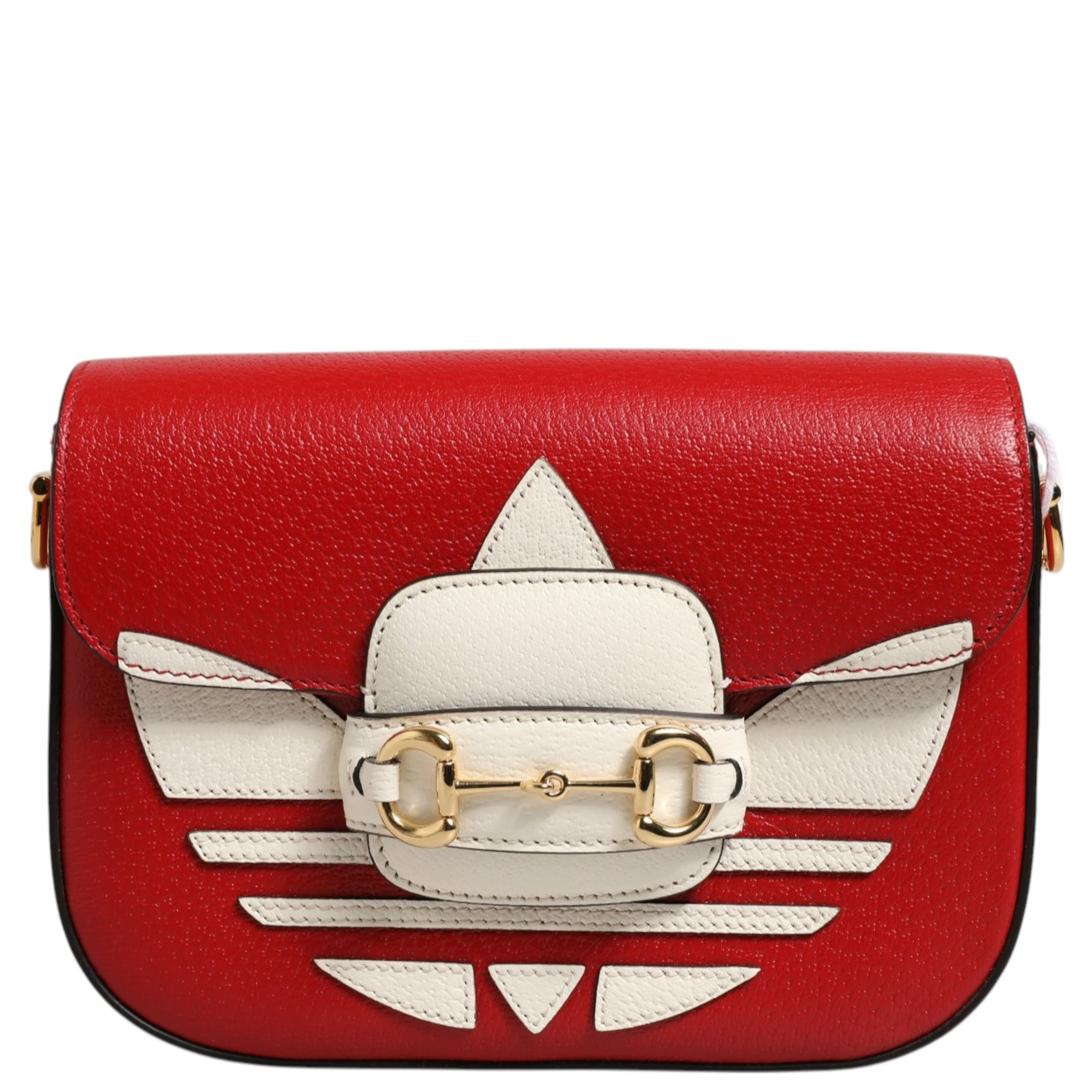 Gucci x Adidas Horsebit 1955 Shoulder Bag