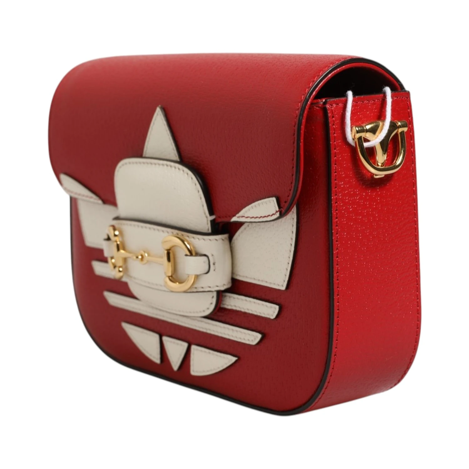 Gucci x Adidas Horsebit 1955 Shoulder Bag