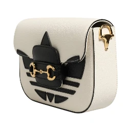 Gucci x Adidas Horsebit 1955 Mini Shoulder Bag