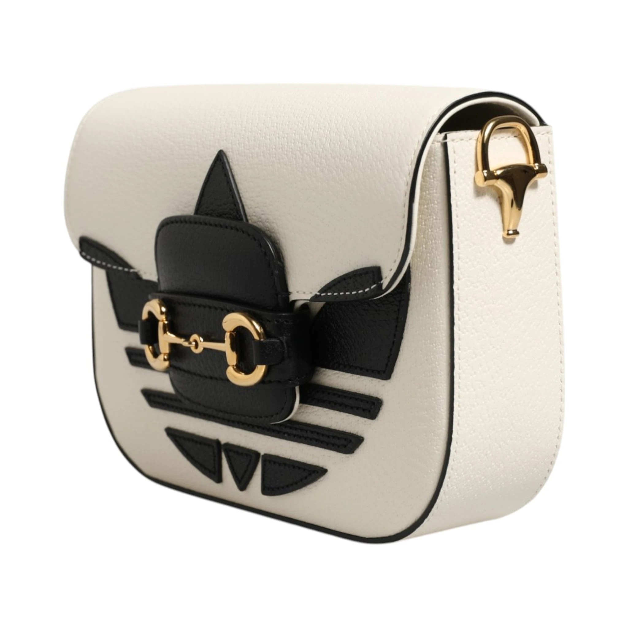 Gucci x Adidas Horsebit 1955 Mini Shoulder Bag