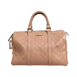 Joy Boston Bag