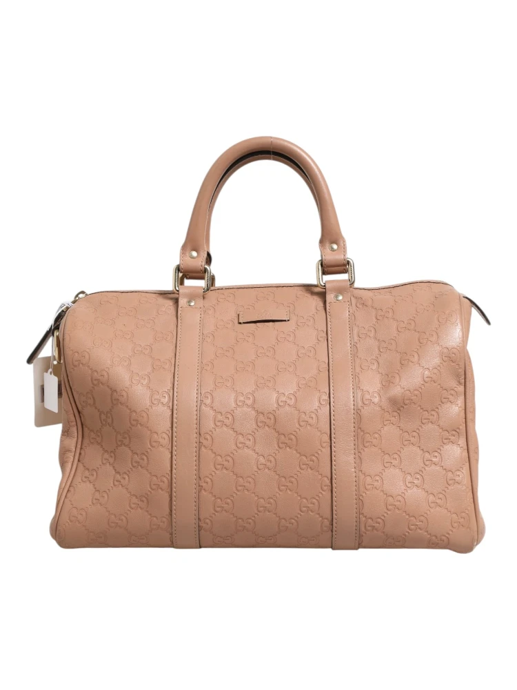 Joy Boston Bag
