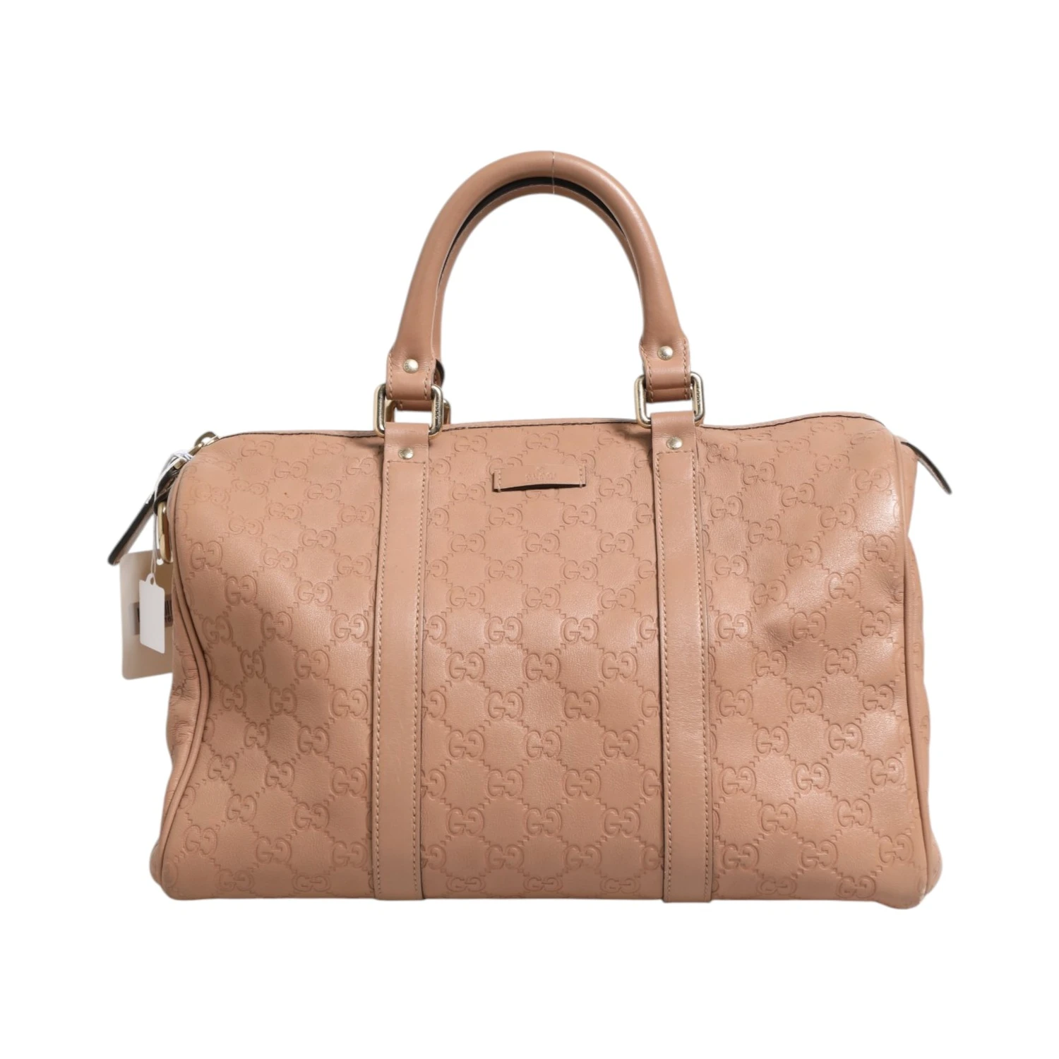 Joy Boston Bag