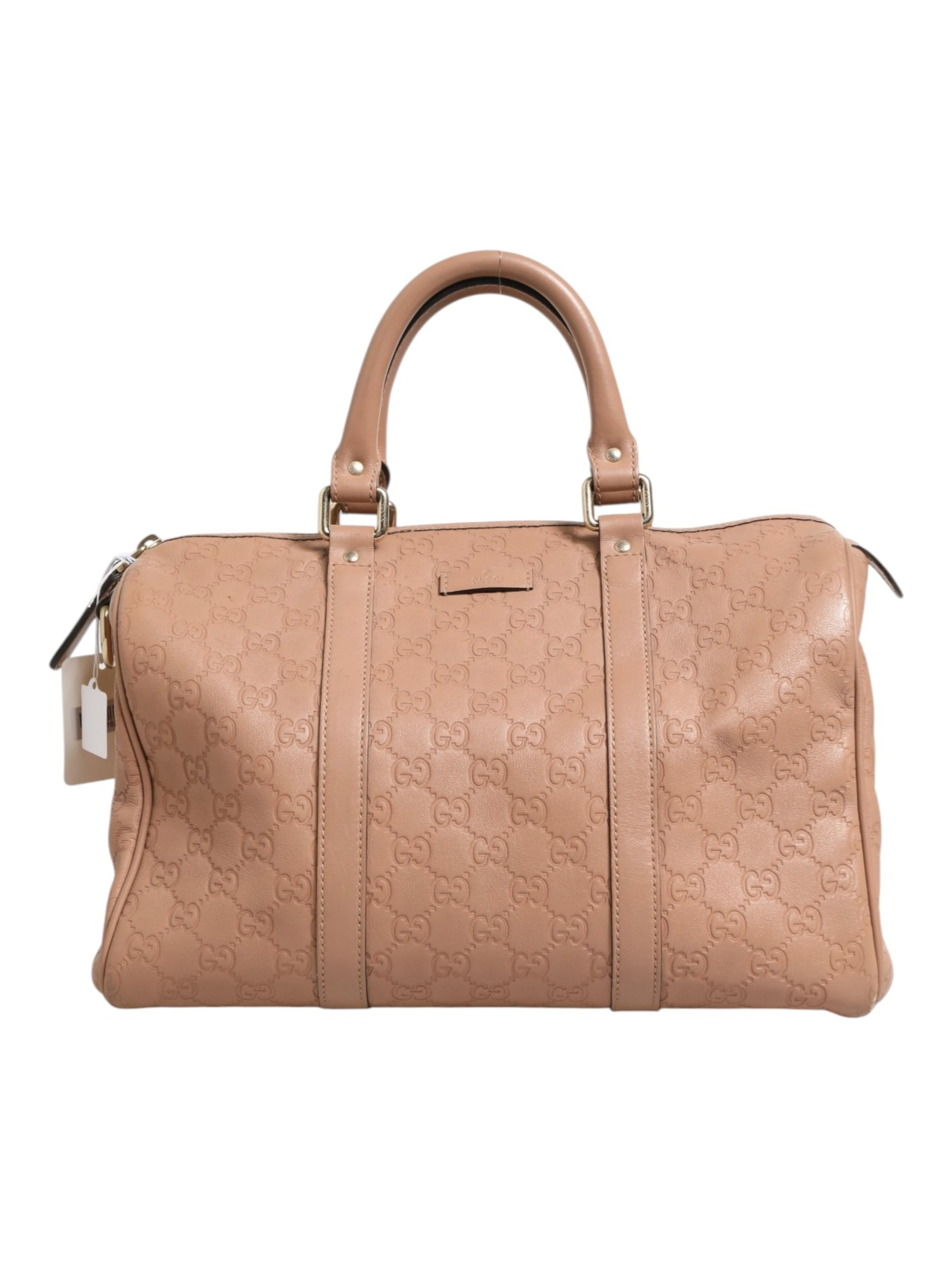 Joy Boston Bag