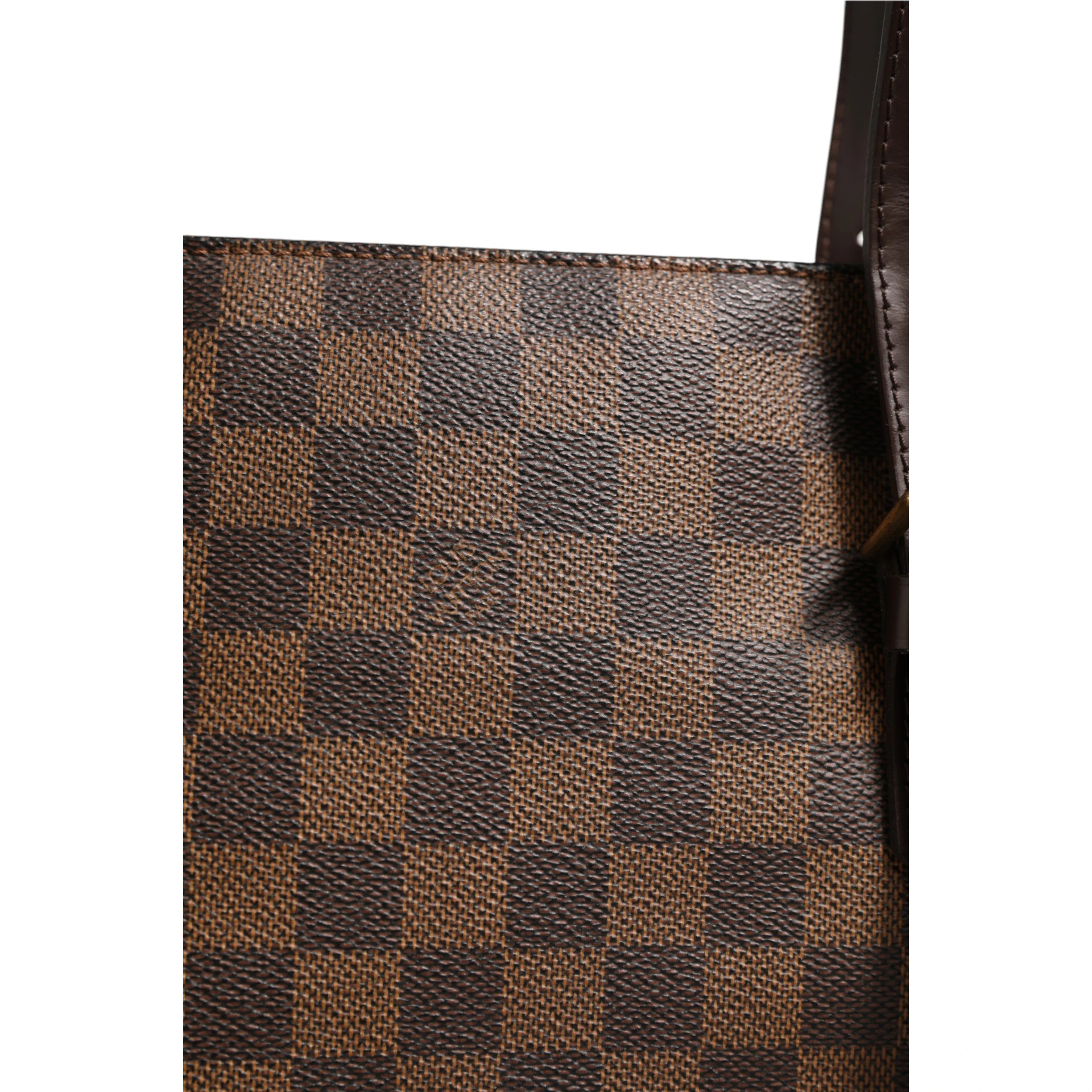 Damier Ebene Chelsea Tote