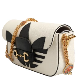 Gucci x Adidas Horsebit 1955 Shoulder Bag