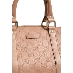 Joy Boston Bag