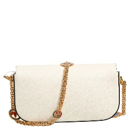 Gucci x Adidas Horsebit 1955 Shoulder Bag