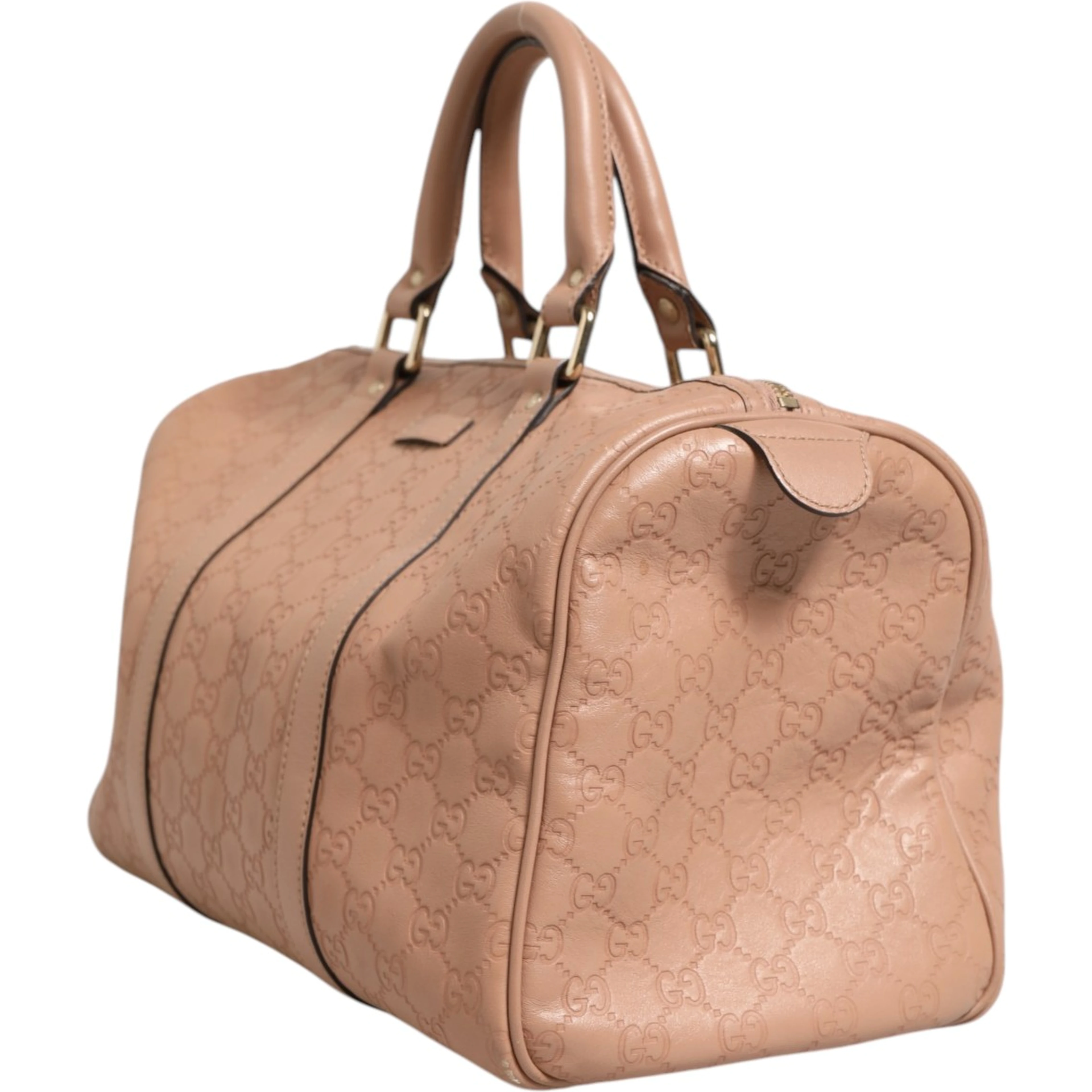 Joy Boston Bag