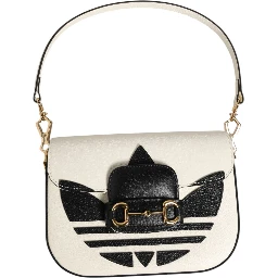 Gucci x Adidas Horsebit 1955 Mini Shoulder Bag