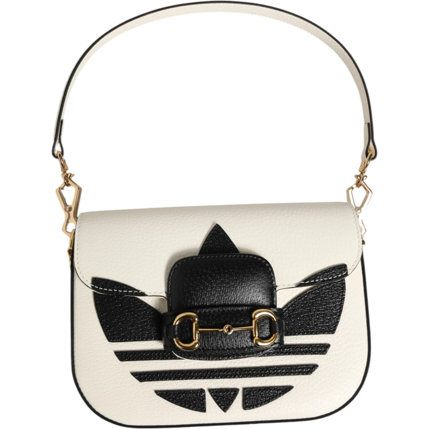 Gucci x Adidas Horsebit 1955 Mini Shoulder Bag