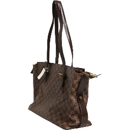 Damier Ebene Chelsea Tote