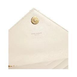 Envelope Triquilt Medium YSL Shoulder Bag