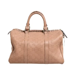 Joy Boston Bag