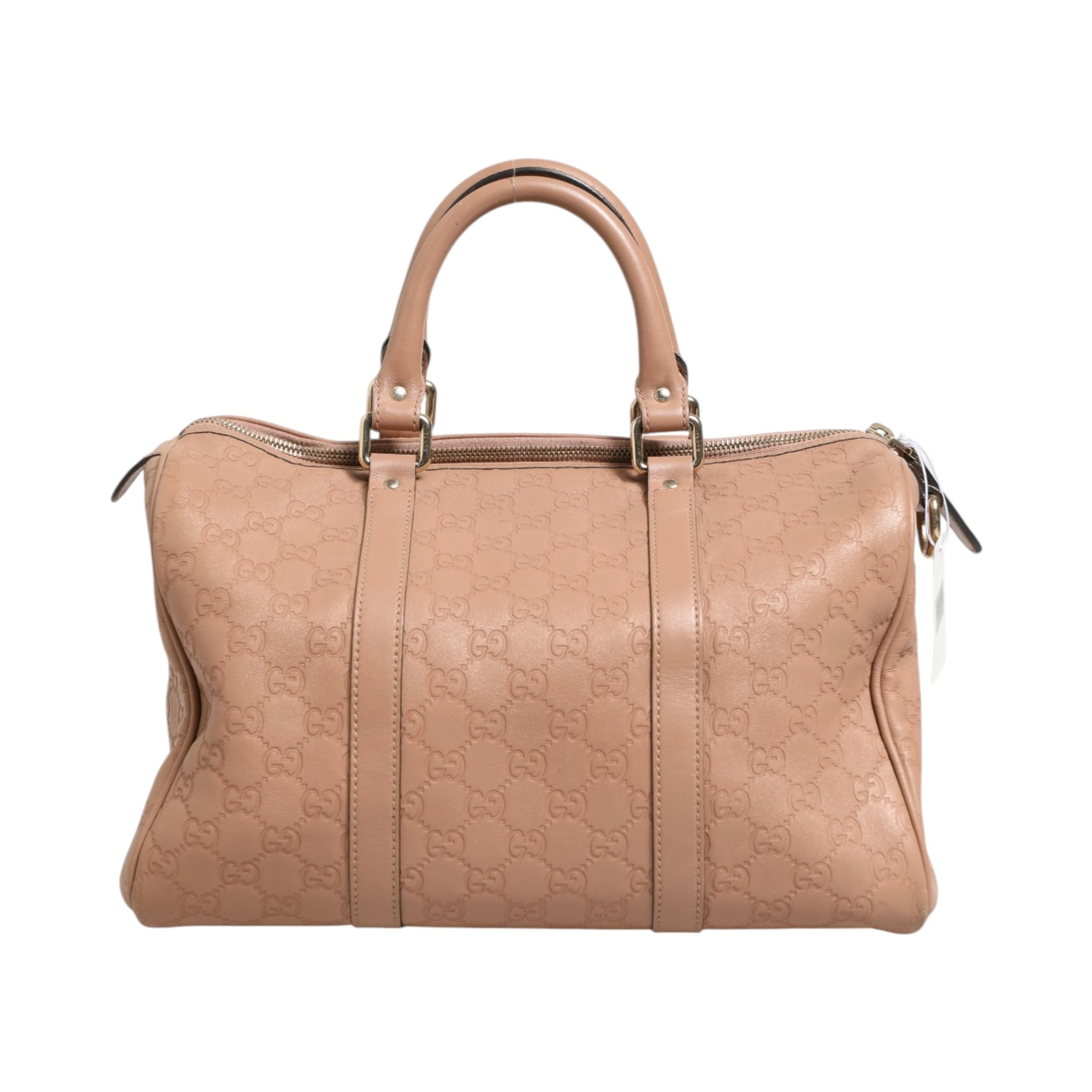 Joy Boston Bag