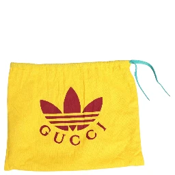 Gucci x Adidas 1955 Horsebit Shoulder Bag