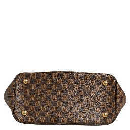 Damier Ebene Belmont Tote Bag