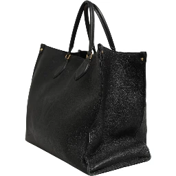 OnTheGo GM Monogram Empreinte Leather