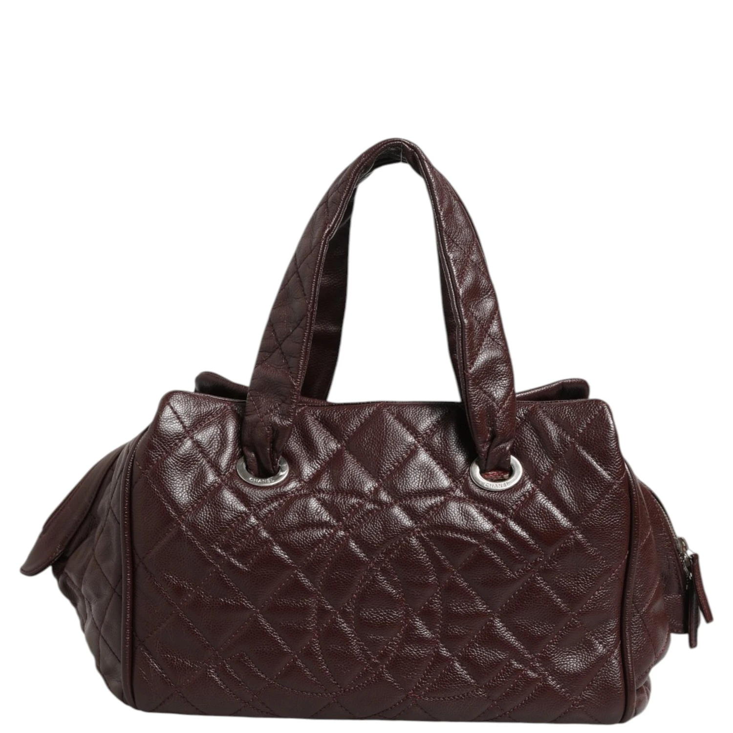 Timeless Bowler Bag