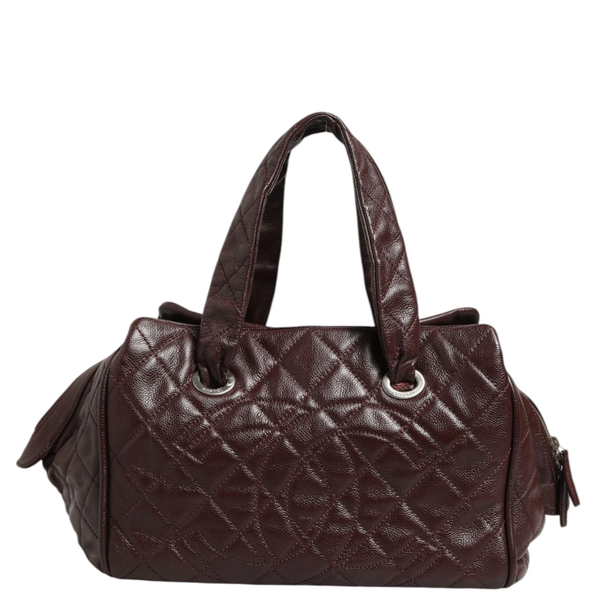 Timeless Bowler Bag