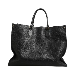 OnTheGo GM Monogram Empreinte Leather