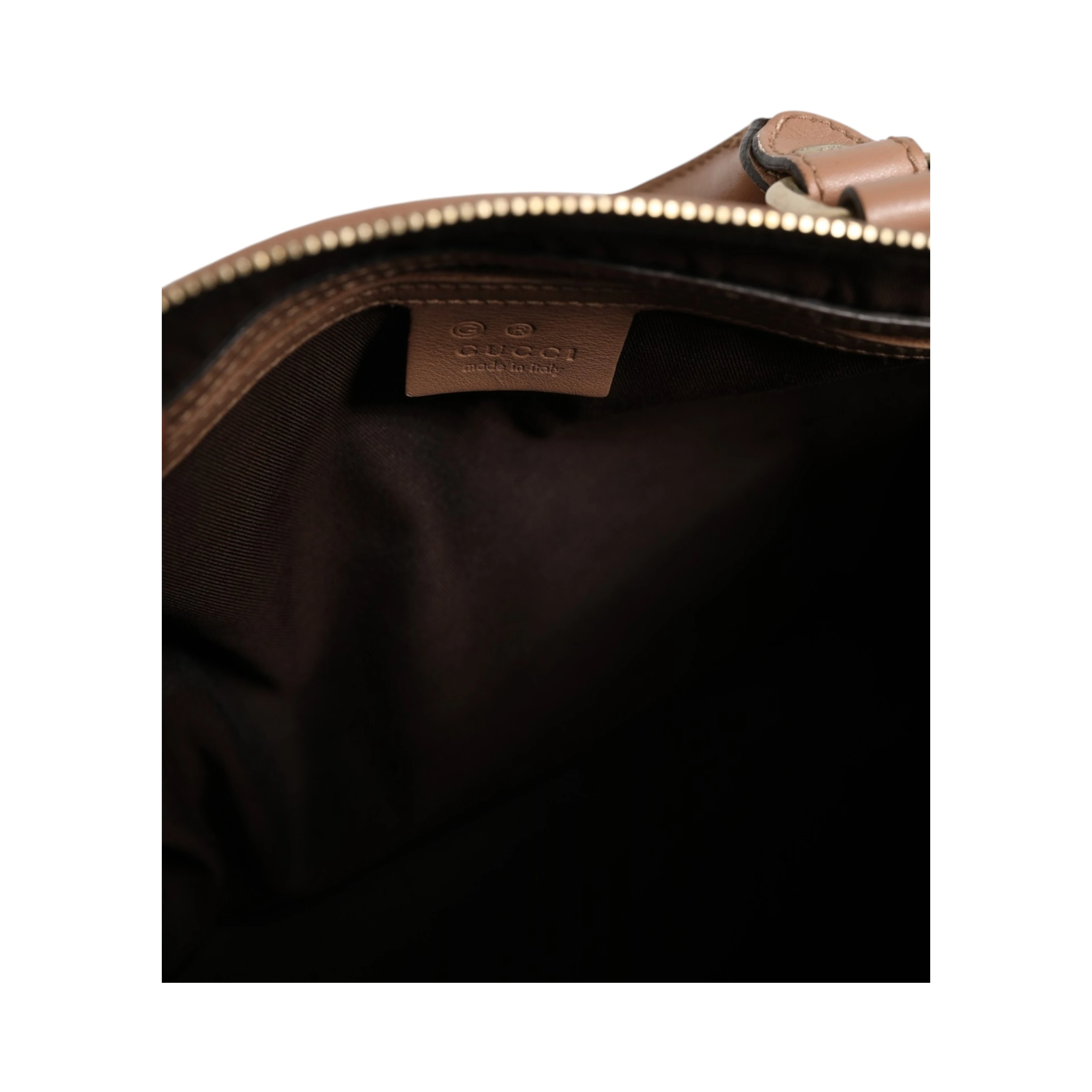 Joy Boston Bag