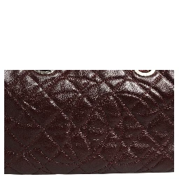 Timeless Bowler Bag