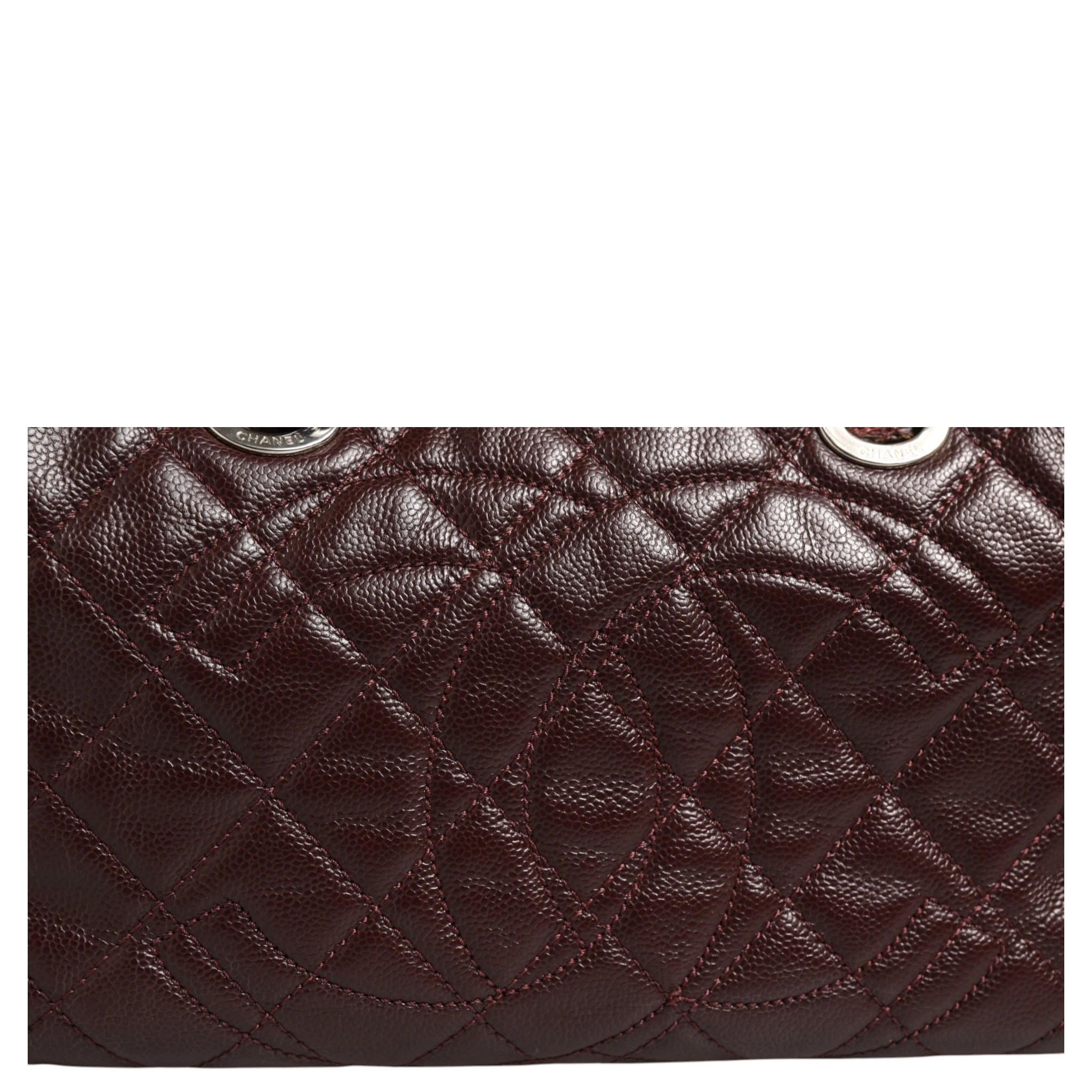 Timeless Bowler Bag