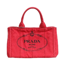 Canapa Mini Canvas Tote