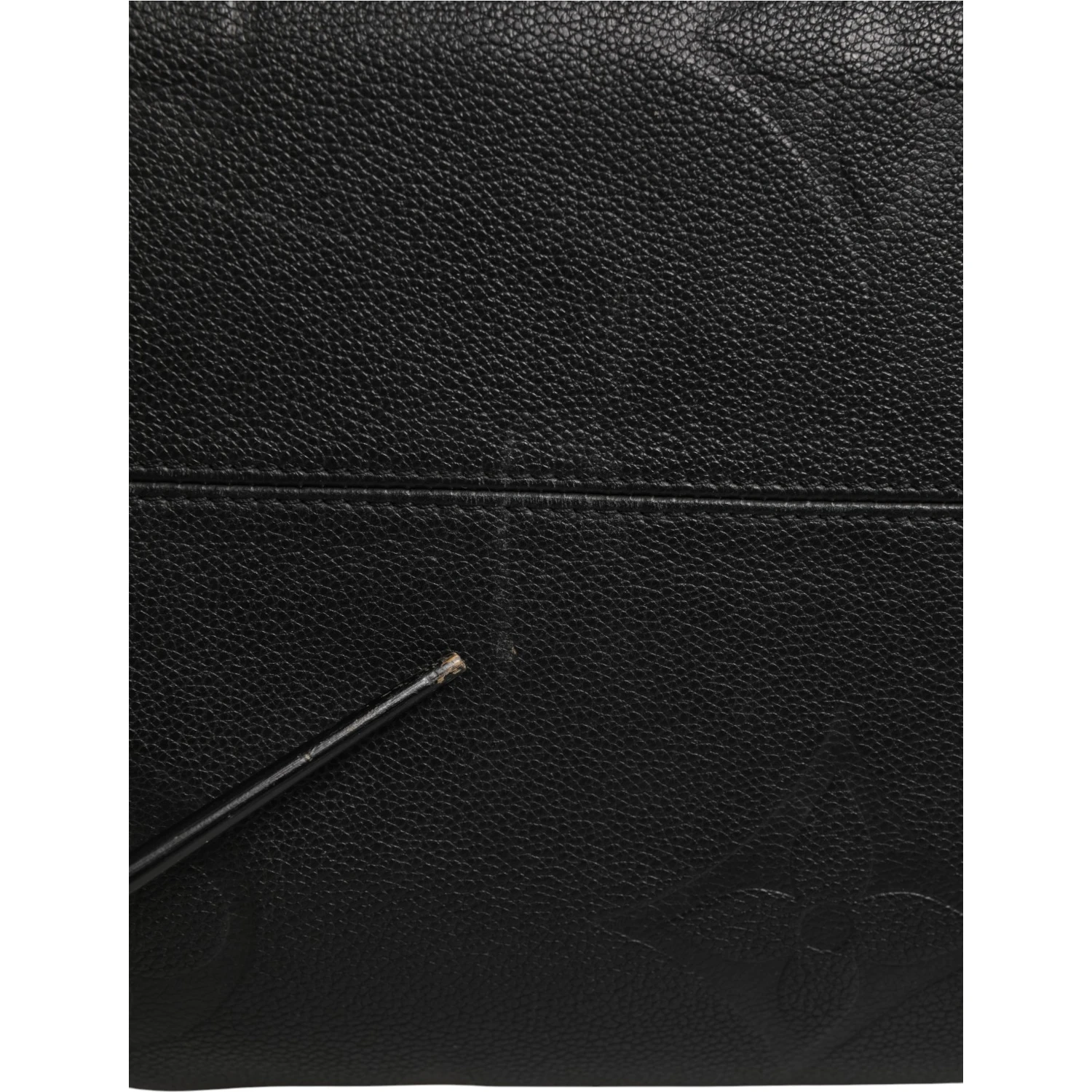 OnTheGo GM Monogram Empreinte Leather