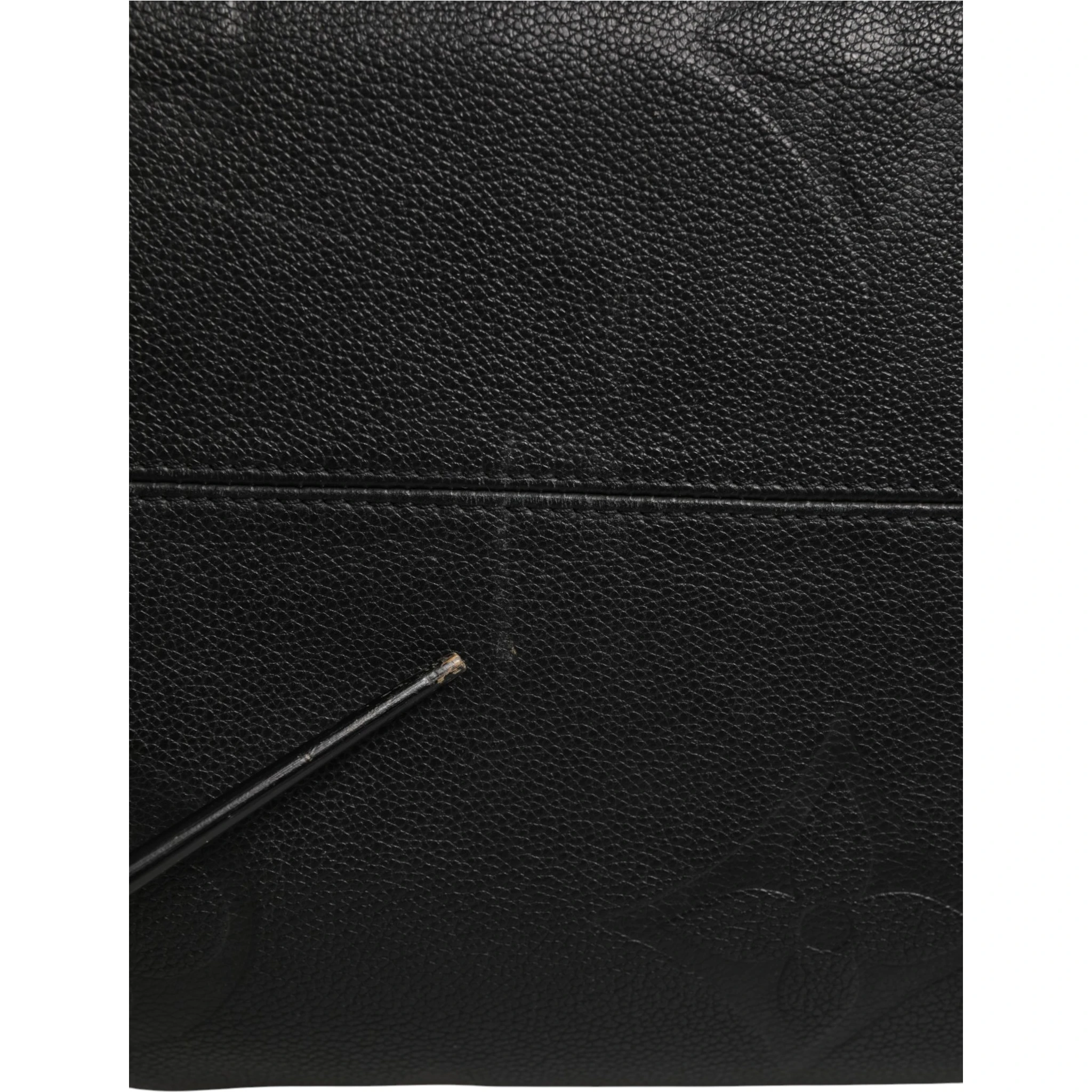 OnTheGo GM Monogram Empreinte Leather