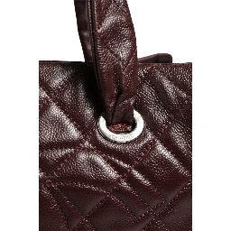 Timeless Bowler Bag
