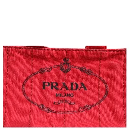 Canapa Mini Canvas Tote