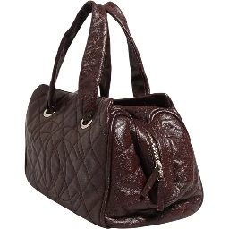 Timeless Bowler Bag