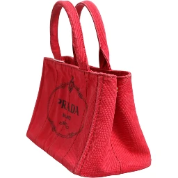 Canapa Mini Canvas Tote